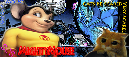 Profile picture of SCS_MightyMouse
